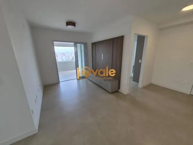 Apartamento 2 dormitórios para alugar, 87 m² Vila Ema São José dos Campos/SP