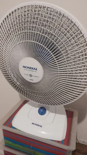 Ventilador Mondial 40 cm