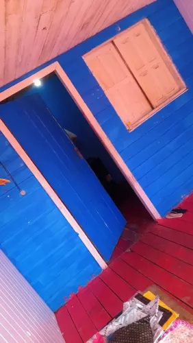 Casa a venda congós
