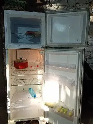 Geladeira
