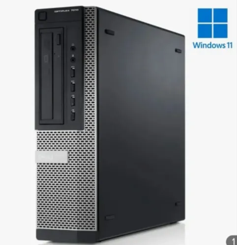 COMPUTADOR PC DELL CORE I5 PROMOÇÃO HOJE NA CCO INFORMÁTICA R$899