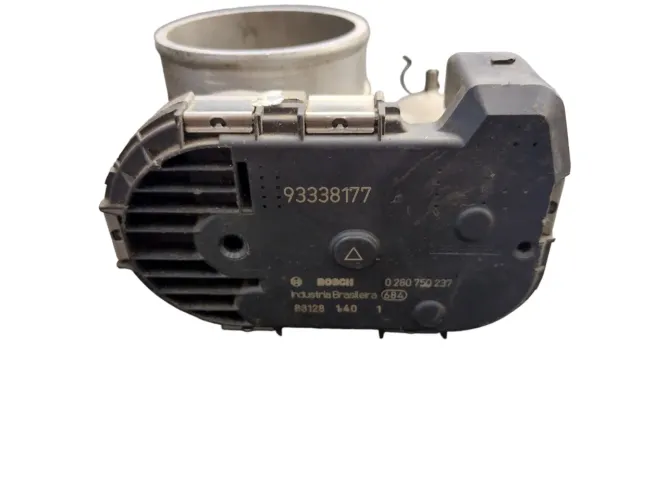 Tbi Corpo De Borboleta Astra 2.0 Flex 2009 