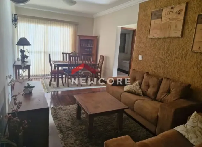 Apartamento em Rua Doutor Otávio Teixeira Mendes - Cidade Alta - Piracicaba/SP
