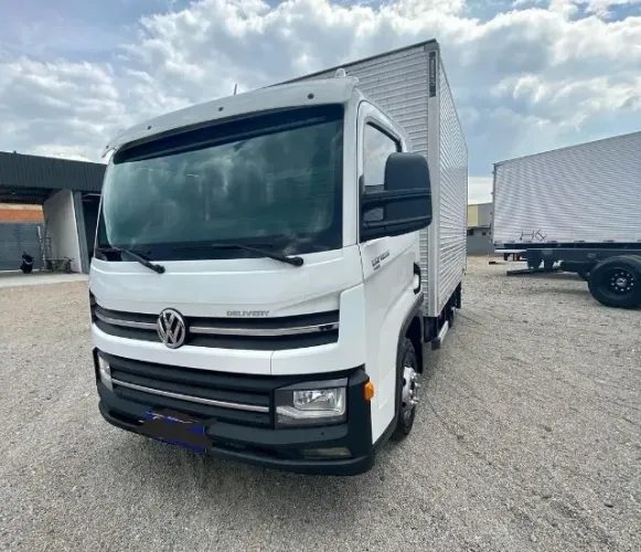 Delivery Express Prime 2020 Com Bau Seco
