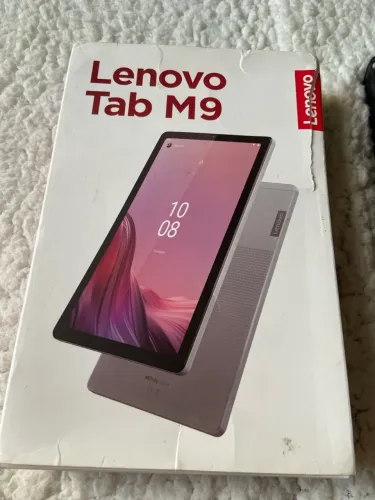 Tablet Lenovo M9 tab