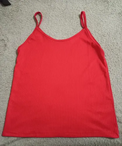 Blusa feminina desapego