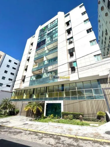 Apartamento com 3 dormitórios, 110 m² - venda por R$ 700.000,00 ou aluguel por R$ 3.438,56
