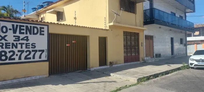 Imóvel para venda com 408 metros quadrados em Jatiúca - Maceió - AL