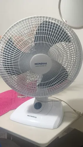 Ventilador Mondial 50 cm