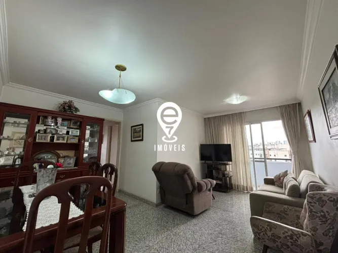 Apartamento à venda no Interlagos, 2 Quartos, 1 suíte, 2 vagas - São Paulo / SP