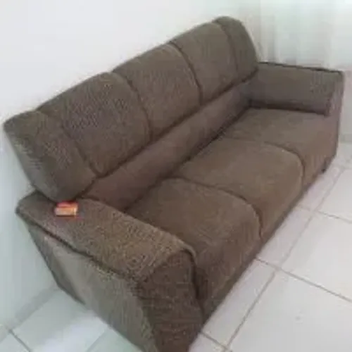 Sofá 3 e 2 lugares