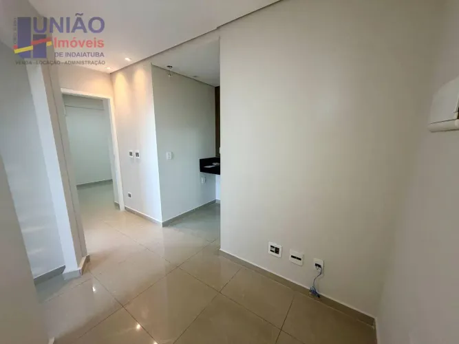 Sala Comercial em Edifício comercial para Locação em Indaiatuba/SP