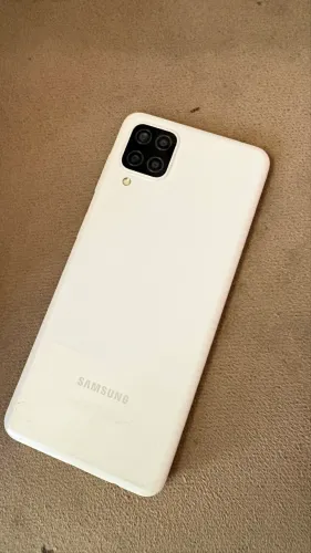 Samsung Galaxy A12 64GB | Funcionando perfeitamente!