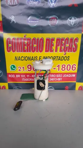 Bomba Combustível Corsa Celta Prisma Original<br>
