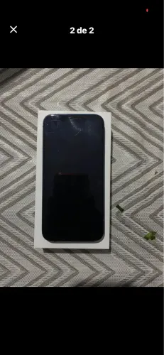 Vende-se iPhone 12 