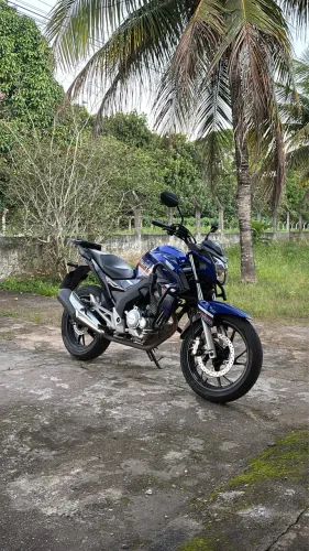 CB Twister 2022