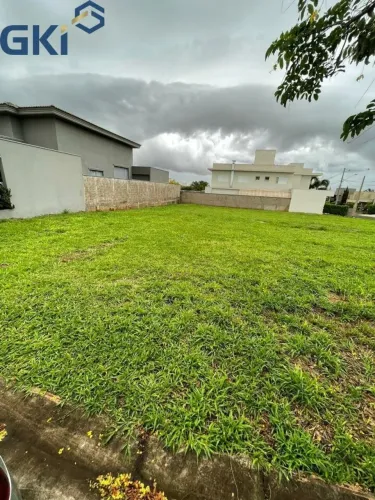 Terreno à Venda no Damha VI | 462m² | Excelente Localização | Alto Potencial de Valorizaçã