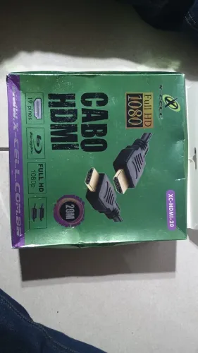 Cabo HDI full HD 20 m