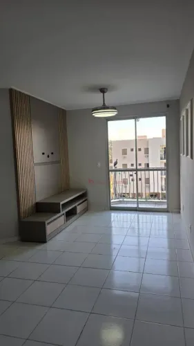 Apartamento com 3 Quartos à venda, 88 m² por R$ 270.000 -Condominio Colibris - Vila Itália