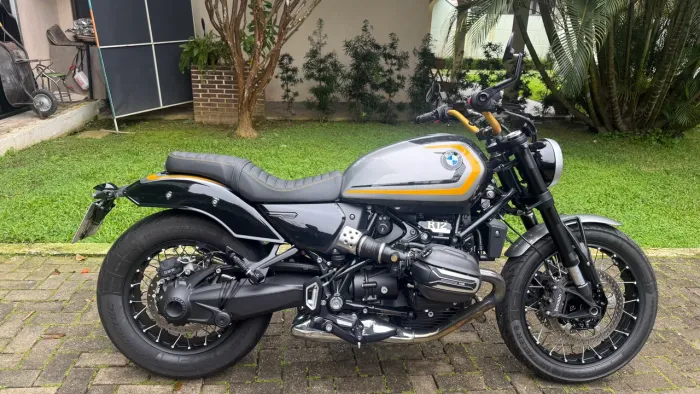 Bmw r12 719 r18