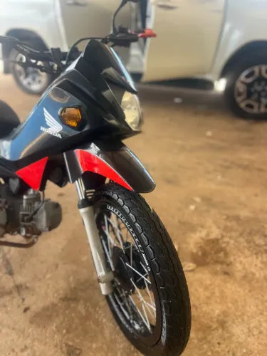Vendo pop 110 pra quem é exigente