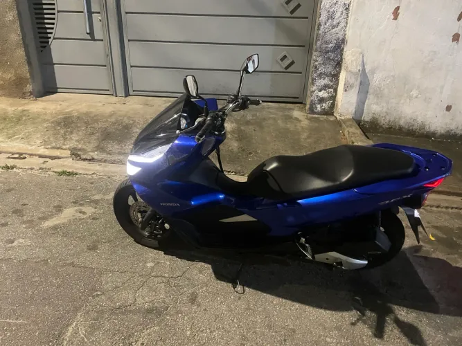 Pcx 2023