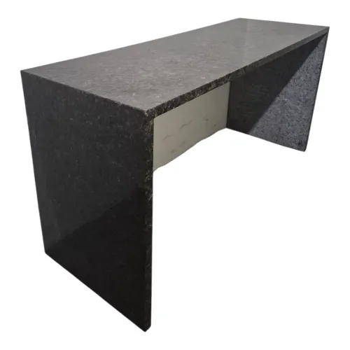 Mesa de mármore