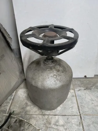 Fogareiro 2kg