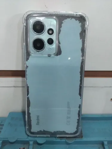 Redmi note 12
