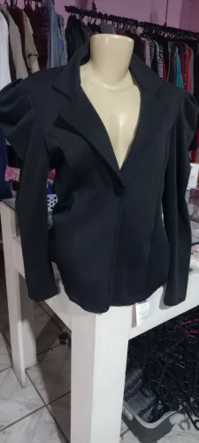 Lote 6 peças veste 38 /40