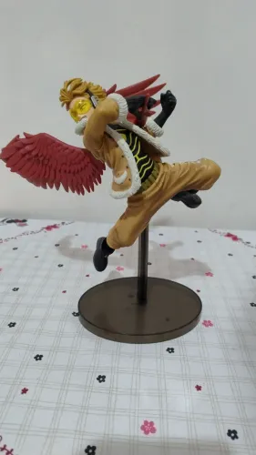 My Hero Academia Hawks Figure 