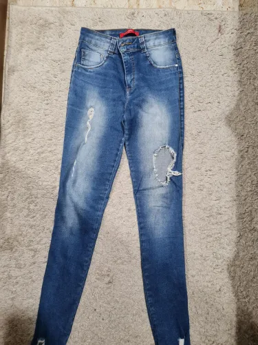 Calça jeans