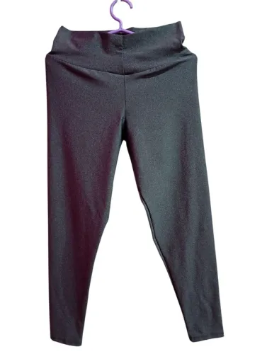 Calça legging fitness feminina 