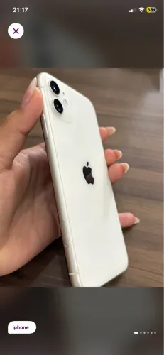 iPhone 11 64gb