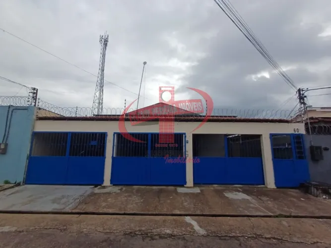 Apartamento Para Locação Muca, Macapá.