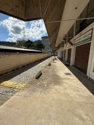 Vendo loja em Itaipava - Frente Granja Brasil!