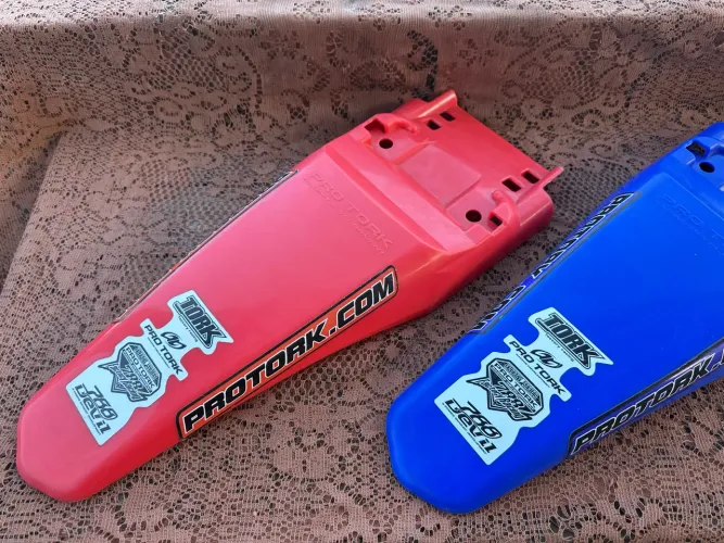 Rabetas universal Pro Tork novas