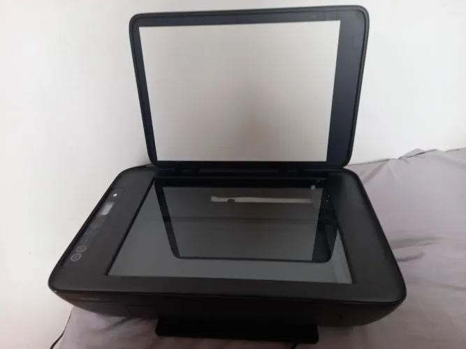 Impressora HP Deskjet 2700 séries