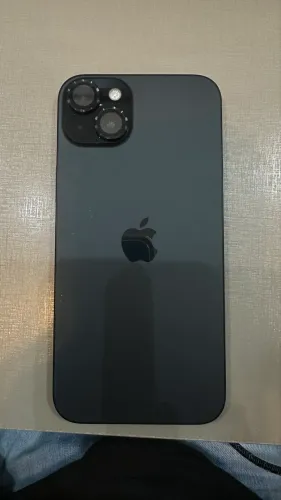 iPhone 15 Plus