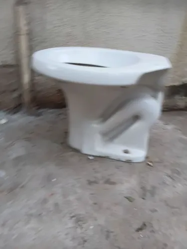 Vendo vaso sanitário