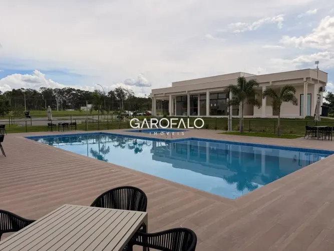 Lote à Venda Vila Vitória Residencial & Clube | Porto Real/R