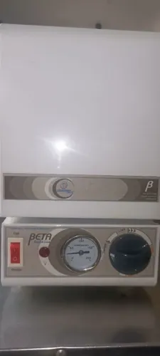 estufa