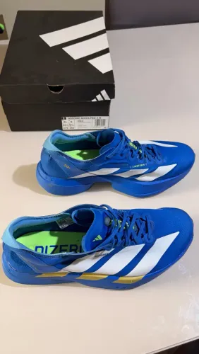 ADIDAS ADIOS PRO 4 ORIGINAL 41BR
