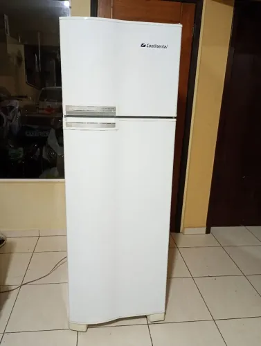 Geladeira defrost Copacabana ENTREGO