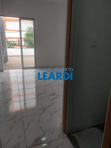 APARTAMENTO - SACOMÃ - SP