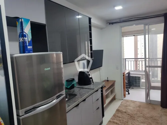 Apartamento em Vila Andrade