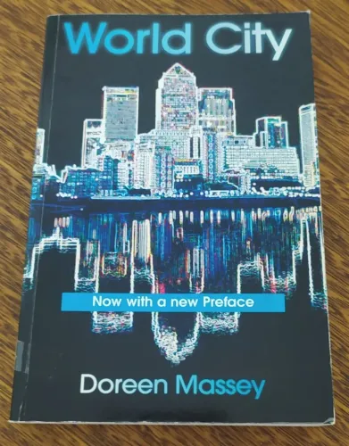 World City