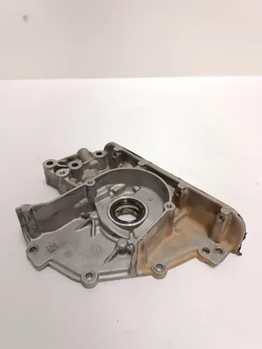 Bomba de Óleo Volkswagen Gol Fox Up Polo 1.0 3c MPI | 04C115105E - Usado/Original