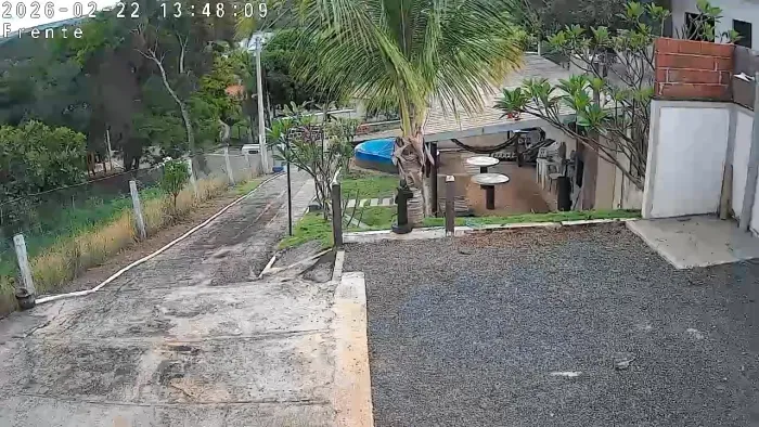 Vende casa no Corumbá IV