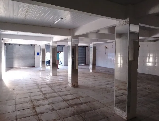 Ponto Comercial em Passaré - Fortaleza